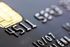 A credit card representing the credit fraud attorneys at the Law Offices of Jerod Gunsberg in Beverly Hills, CA