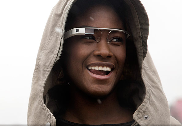 Google Glass