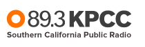 89.3 KPCC AirTalk Radio