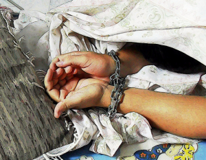 Human Trafficking Enforcement Increasing in Southern California Human Trafficking Enforcement Increasing in Southern California
