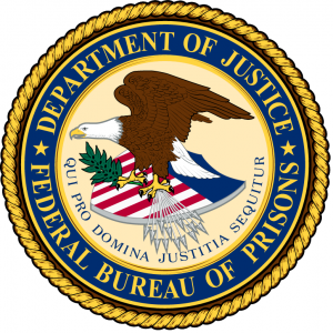 Federal Bureau of Prisons Seal