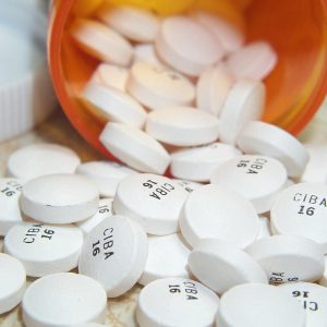 Proposed California Law Will Finally Legalize Third Party Transportation of Prescription Drugs