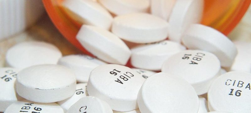 Proposed California Law Will Finally Legalize Third Party Transportation of Prescription Drugs