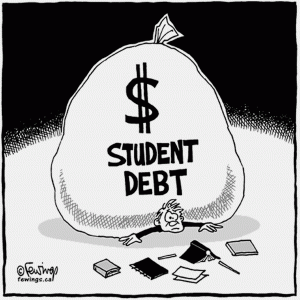 What To Do If You Are Investigated For Student Loan Fraud - The Law Offices of Jerod Gunsberg