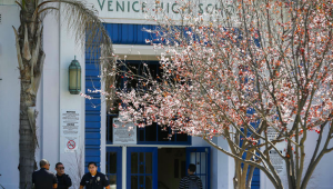 14 Venice High School Students Charged In Sexual Assault