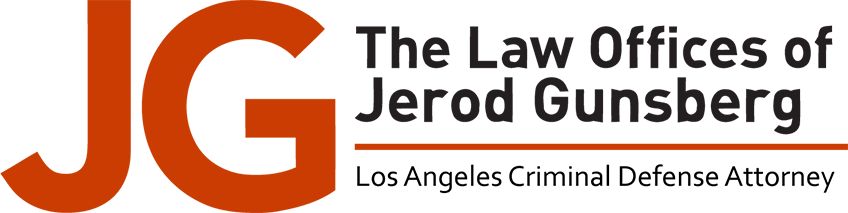 Law Offices of Jerod Gunsberg
