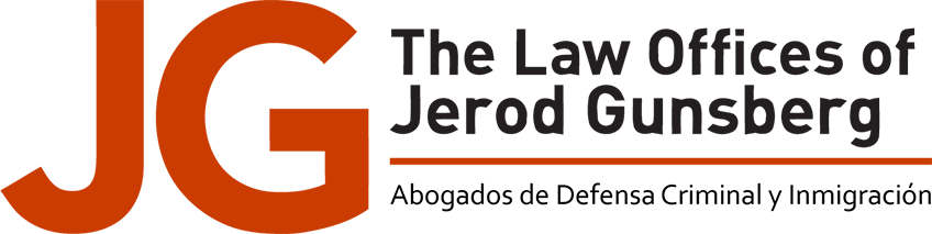 Las Oficinas Legales de Jerod Gunsberg