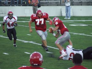 Photo Of Football Players - Law Offices of Jerod Gunsberg